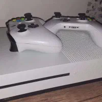 ایکس باکس وان اس باندل ۲ دسته دیسک xbox one s|کنسول، بازی ویدئویی و آنلاین|تبریز, |دیوار