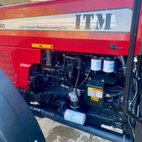 تراکتور 399 مدل403|خودرو سنگین|بوکان, |دیوار