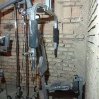 دستگاه بدنسازی ورزشی|تجهیزات ورزشی|چهاردانگه (تهران), |دیوار