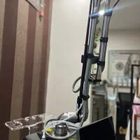 فروش دستگاه co2fractional adss سال ۲۰۲۶|آرایشی، بهداشتی، درمانی|تهران, جردن|دیوار