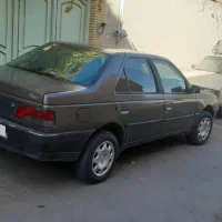 پژو اردی|خودرو سواری و وانت|اصفهان, آبشار|دیوار