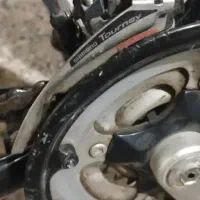 دوچرخه ویوا|دوچرخه، اسکیت، اسکوتر|اهواز, کوی پلیس|دیوار