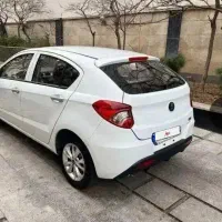 برلیانس‌H220