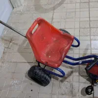 سه چرخه کودک|دوچرخه، اسکیت، اسکوتر|گناباد, |دیوار