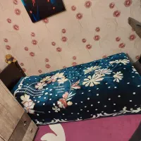 تختخواب یک نفره با تشک