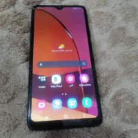 A20s سامسونگ تمیز فوری