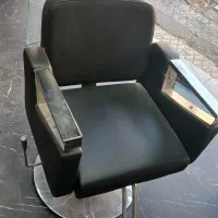 صندلی اریشگاه در حد نو|آرایشگاه و سالن‌های زیبایی|فردیس, طالقانی|دیوار