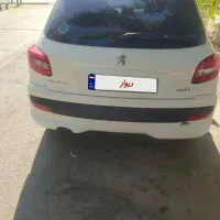 پژو207پانا1403 فول(معاوضه هم میشود)|خودرو سواری و وانت|قم, محمد آباد|دیوار