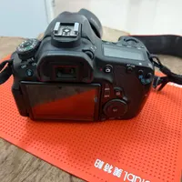 دوربین عکاسی و فیلمبرداری کنون EOS60D|دوربین عکاسی و فیلم‌برداری|تهران, نیاوران|دیوار