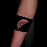 تتو بدن اجرای تخصصی تتو|خدمات آرایشگری و زیبایی|کرج, باغستان|دیوار