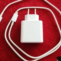 شارژر سوپر فست شارژ سامسونگ