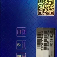 رم ۸ گیگ  لپتاپ با فرکانس ۲۶۶۶و ۲۴۰۰و۳۲۰۰