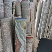 فرش لاجوردی|فرش|محمدیه-قزوین, |دیوار