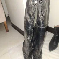 بوت بلند سایز ۴۰