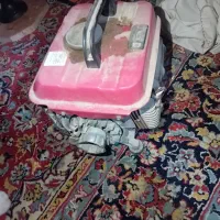 موتور برق کوچیک