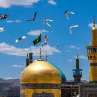 تور ریلی مشهد ، ویژه ی مهرماه