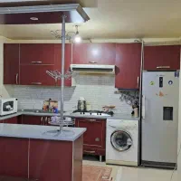 رهن و اجاره  آپارتمان 111متری هواپیمایی شمالی|اجارهٔ آپارتمان|پرند, فاز ۰|دیوار