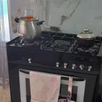 گاز سالم
