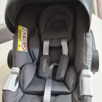 کرییر ببکو اصل آلمان