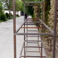 جوشکاری و آهنگری سیار شهرری|خدمات پیشه و مهارت|ری, علایین|دیوار