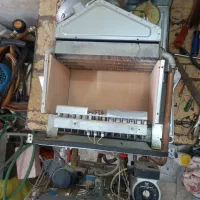 تعمیر و سرویس پکیج و رادیاتور و شیرآلات