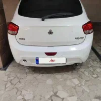 تیبا 2مدل 96 کم کارکرد به شرط کارشناسی