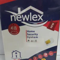 دوربین مداربسته دزدگیر اماکن مودم اعلان حریق|دوربین مداربسته|اسفراین, |دیوار