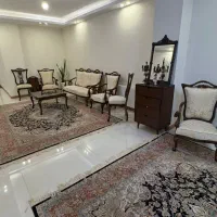 آپارتمان ۱۴۲ متر / ۳ خواب / غرق نور