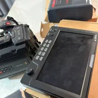 دوربین بلک مجیک