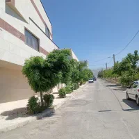 زمین ویلایی / دونبش / حافظ غربی/بر اصلی