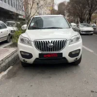 لیفان x60 اتومات مدل نود و هفت