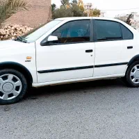 سمندمدل 94پایه سوز استثنایی