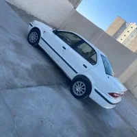 سمندLx ۸۷نقد و قسط|خودرو سواری و وانت|جهرم, |دیوار