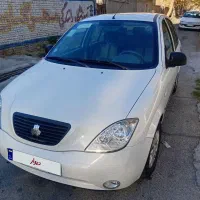 تیبا2-1400|خودرو سواری و وانت|قوچان, |دیوار