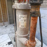 پمپ کف کش عالی راد پمپ