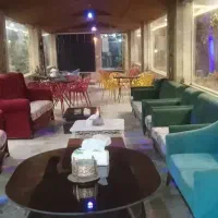 سفرخانه باغ ملک|خدمات پذیرایی، مراسم|ورامین, ریحان آباد|دیوار