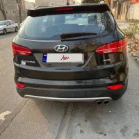 فروش سانتافه۲۰۱۴ دو دف کم کارکرد|خودرو سواری و وانت|کرج, مهرویلا جنوبی|دیوار