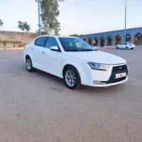 دنا پلاس توربو اتوماتیک برج 11 1401