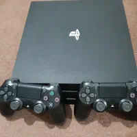 پلی ۴ پرو ی ترا کپی خور 9.00 فول گیم PS4 PRO 7216