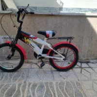 دوچرخه سایز 16