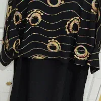 کفتان مشکی