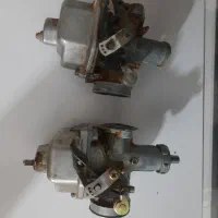 کاربرات ۱۲۵|قطعات یدکی و لوازم جانبی|نیشابور, دارایی|دیوار