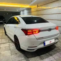 آریزو ۶ اکسلنت مدل ۹۹ تحویلی ۱۴۰۰|خودرو سواری و وانت|مشهد, شهید فرامرز عباسی|دیوار