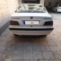 پارس ELX مدل ۹۰ سندتکبرگ