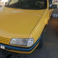 ماشین عمومی با خط سقز صاحب