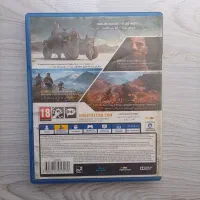 دیسک بازی گوست ریکان برای ps4