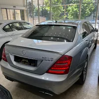 بنز کلاس S S350، مدل ۲۰۰۶|خودرو سواری و وانت|تهران, نیلوفر|دیوار