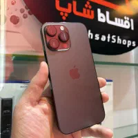 اپل آیفون 14 پرو مکس با حافظهٔ ۲۵۶ گیگابایت