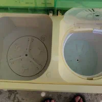 «مینی واش دقلو»