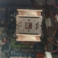 تعمیرات پرینتر و لپتاپ|خدمات رایانه‌ای و موبایل|مشهد, حسین‌آباد|دیوار